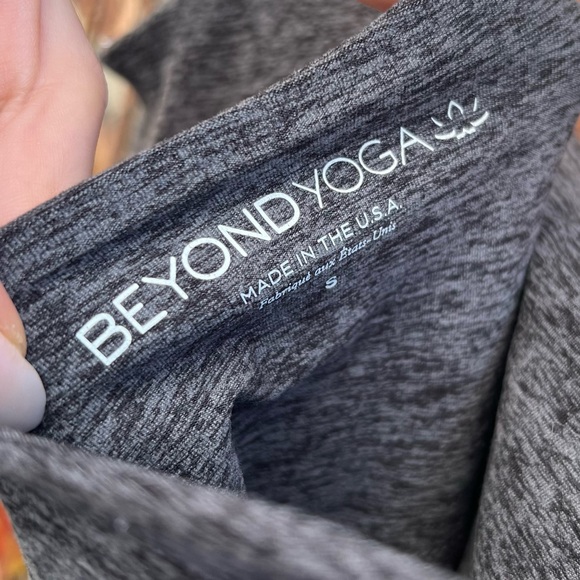 NEW Size Small Beyond Yoga Spacedye One and Only Tennis Built in Shorts Dress - Picture 6 of 9